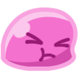 Gummy Pout emoji