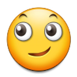 Serollseyes emoji