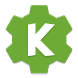 Kdevelop emoji