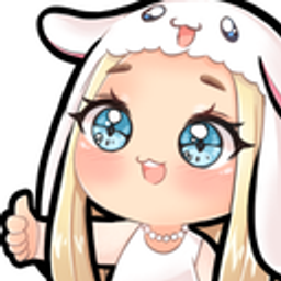 Lambgirl emoji