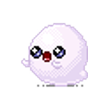 Ghostjump emoji