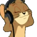 Jerry Vibe emoji