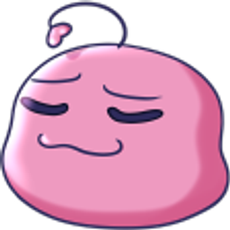 Jelly Smug emoji