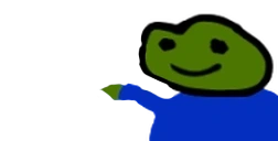 Parasocialfrenn emoji