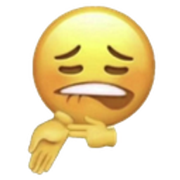 Sheesh Ice Veins emoji