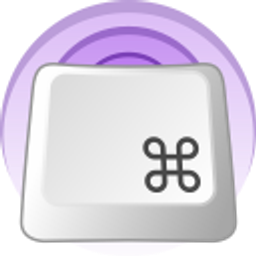 Keycastr emoji