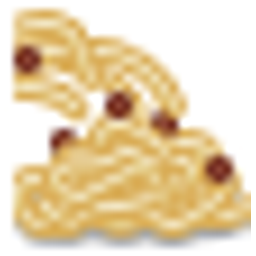 Pasta That emoji