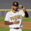 Dancing Tatis Padres emoji