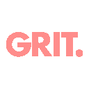 Party Grit emoji