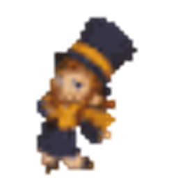 Smugdance emoji