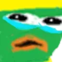 Donksad emoji