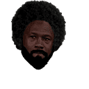 Spitting Mj emoji