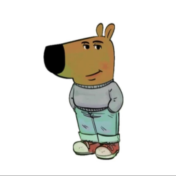 Cool Guy emoji