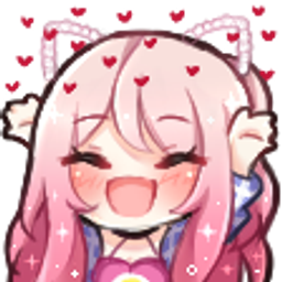 Animeyay emoji