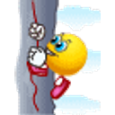 Mountain Climb emoji