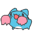 Bugcat Forgiveness emoji