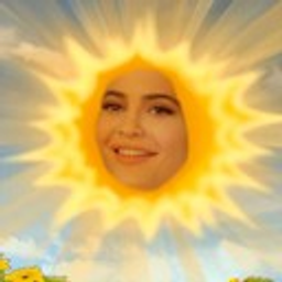 Rise And Shine emoji