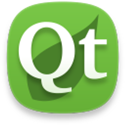 Qtproject Creator emoji
