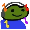 Jamm emoji