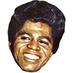 Jamesbrown emoji
