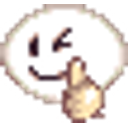 No1 emoji
