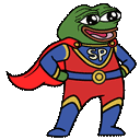 Superpeepo emoji