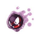 Gastly emoji