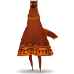 Journey emoji