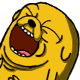 Jake Lul emoji