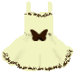 Dress emoji