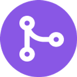 Git Merged emoji