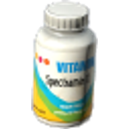 Vitamins emoji