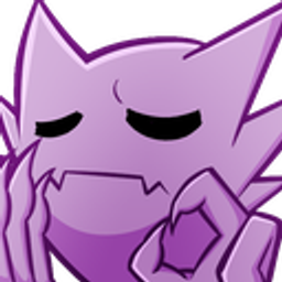 Pokepurp emoji