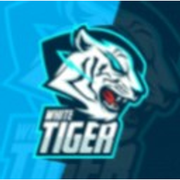 Whitetigers emoji