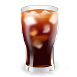 Cuba Libre emoji