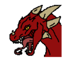Reddrag emoji