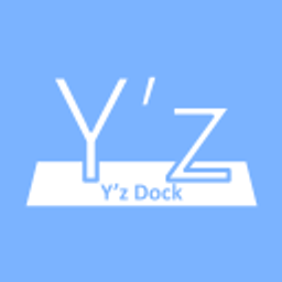 Yz Dock emoji