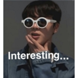 Cf Interesting emoji