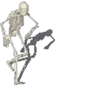 Skeletonpls emoji