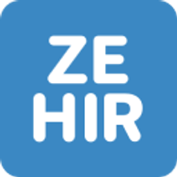 Ze Hir emoji