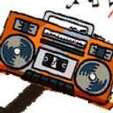 Boom Time emoji