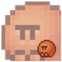 Zoom Grump emoji