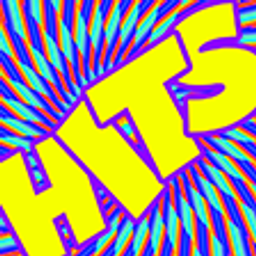 Hits emoji