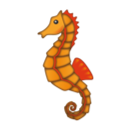 Denizati emoji