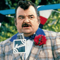 Ted Bovis Hi De Hi emoji