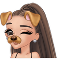 Ari Dog emoji