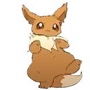 Eeveejam emoji