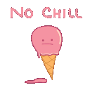 Chillnone emoji