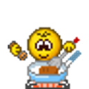 Cooking emoji