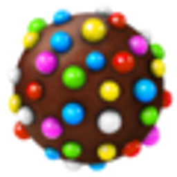 Colourbomb emoji